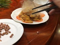 -李连贵熏肉大饼(兴工街店)