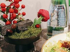 -LESCEDARS Brasserie Bistro香柏树