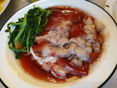 -新聚丰菜馆(太监弄店)