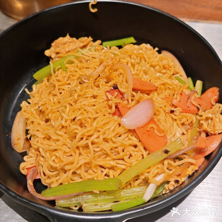 南京烧烤天花板！一口就把我香迷糊了