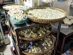 -阿麟馄饨(延长路店)