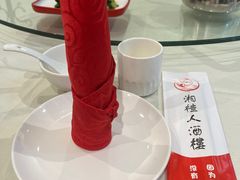 -湘桂人酒楼(西便门店)