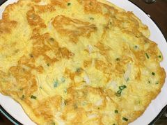 银鱼.煎蛋-阿鹏故事云南野生菌火锅(人民路店)