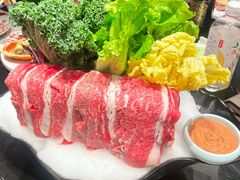 -美乐食街(小南店)
