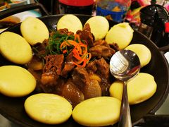 -同庆楼(金宝汇店)