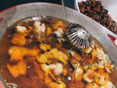 -雲蜀龙阁·金牌水煮鱼(方庄店)