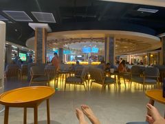 -星河湾温泉洗浴酒店