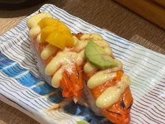 -万岁寿司(芳村店)
