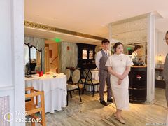 -香港龙凤楼(巨鹿路洋房店)