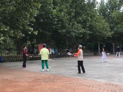 -丰台科技园生态主题公园