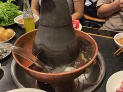 -将台涮肉(酒仙桥店)