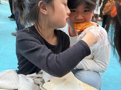 -广州长隆国际大马戏
