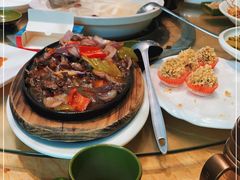 -龙泉人椰子鸡.糟粕醋.海南菜(三亚旗舰店)