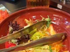 -厚贞日式烤肉(浦东汇智店)