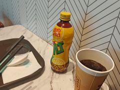 -康师傅私房牛肉面(申虹餐厅店)