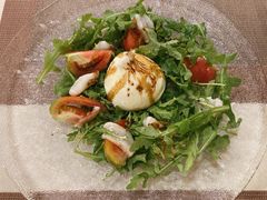 -BONAZZA 意大利餐厅