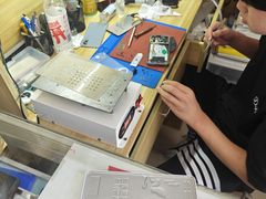 -手机维修手机贴膜(上海江桥万达广场店)