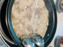 -百年果林椰子鸡(中洲店)