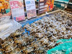 -盒马鲜生(枣园路店)