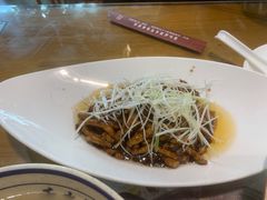-易老妈蹄花.特色川菜(人民公园总店)