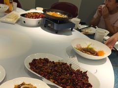 -巴特餐饮6加1音乐餐吧·新疆菜
