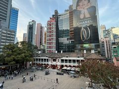 -大馆(前中区警署建築群)