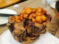 -花溪雨·森林餐厅(石基店)
