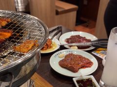 -蒜香焼肉PURUSHIN(马场路店)