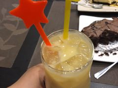 -吱咖啡西式简餐