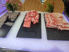 -罗马假日海鲜自助餐厅(星湖广场店)