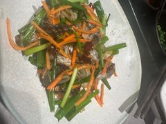 -阿源鱼捞斑鱼火锅·海鲜粥(山景尚宅店)