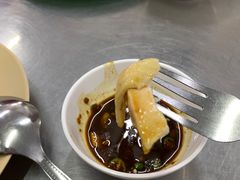 -红大哥水门鸡饭(總店)