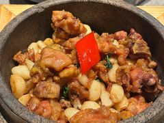 -阿榕小厨(丈八一路店)