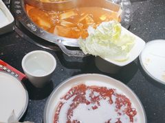 -井格重庆火锅(通州梨园店)