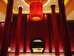 -抚仙湖万达文华酒店