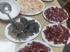 -五洲牛肉美食馆