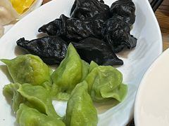 -船歌·鱼水饺青岛菜(国贸商城店)