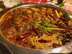 -枇杷园食为鲜火锅(南山店)