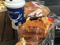 -BROAD面包路·欧式面包(龙湖时代C馆店)