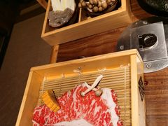 -牛道·和牛九食(市府恒隆广场店)