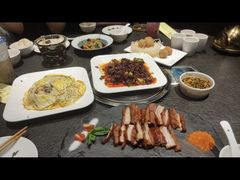 -不老溪贵州菜(广安门总店)
