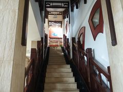 -晋阳饭庄(虎坊桥店)