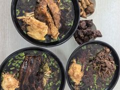 -小龙大肉面馆