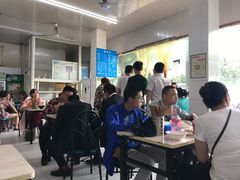 大堂-庆蓉云·庆云面(双林店)