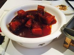 -同庆楼(大钟寺店)