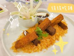-全聚德(常州店)