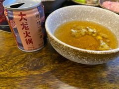 -大龙火锅(老店)