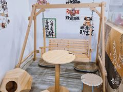 -楼上猫咖(罗湖店)