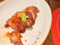 -金鹰国际酒店·满园春中餐厅