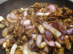 -胡须佬鸡煲四季火锅店(石厦西村直营店)
